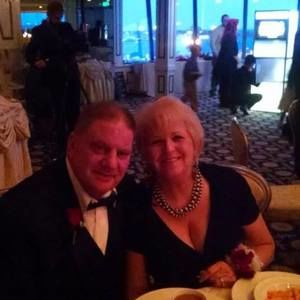 Meet your Posher, Barbara